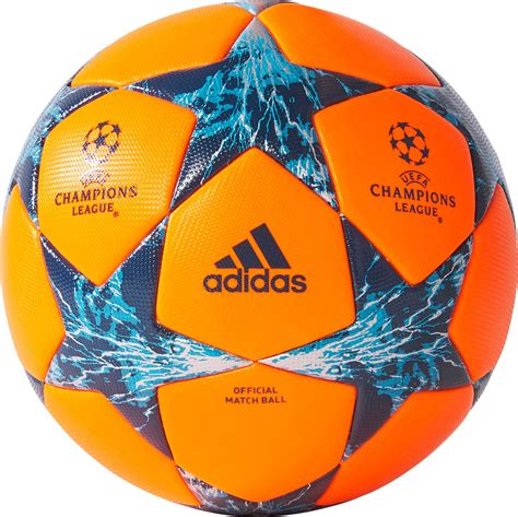 adidas soccer balls